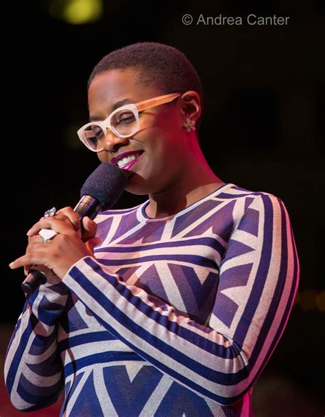 celine mclorin salvant